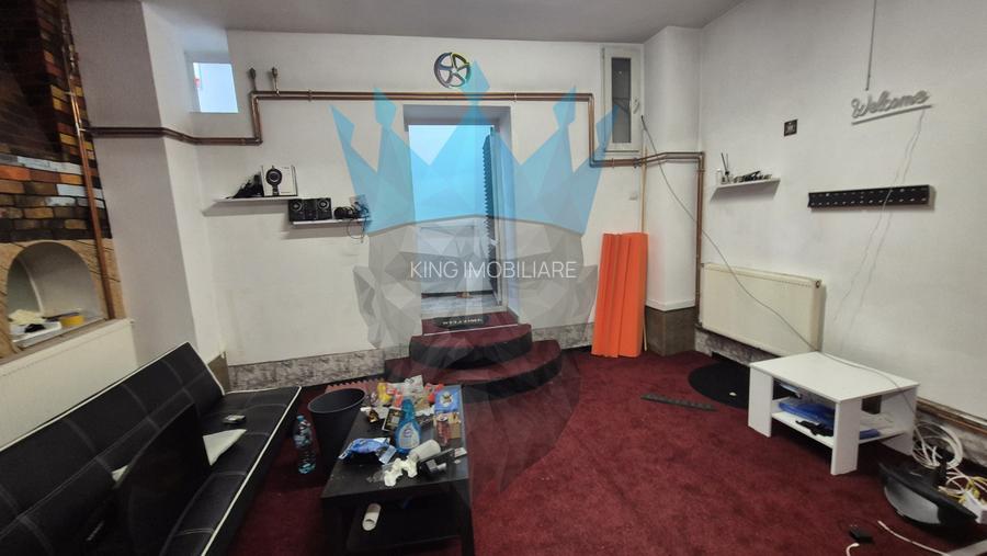 Spatiu Comercial Viilor - 2