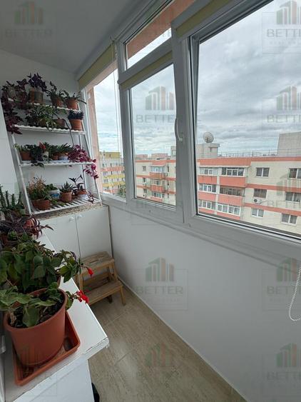 Apartament 3 camere decomandat | Tei – Doamna Ghica | Str. Ripiceni | 64 mp