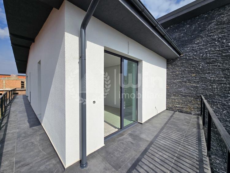 Casa individuala | 230mp utili | 716 mp teren | Zona Valea Chintaului