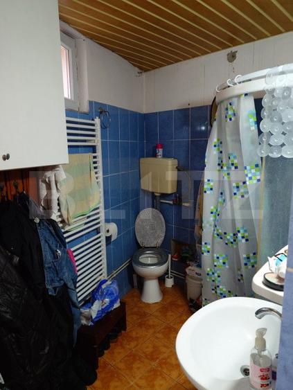 Casa de vanzare in Bartolomeu - Oportunitate de Investitie