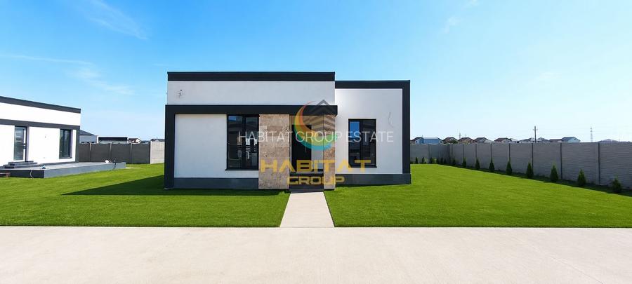 Casa 4 Camere | Finisaje Premium | 5 min STV - 2