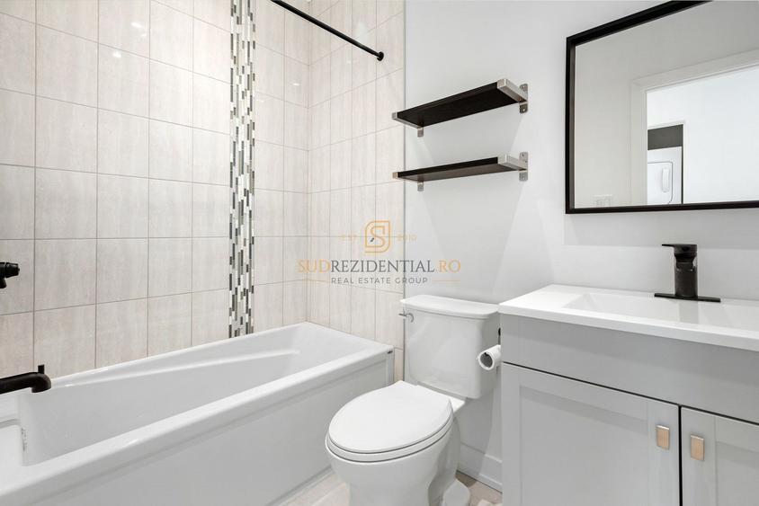 Apartament 2 camere de vanzare, zona Parc Tudor Arghezi, Sector 4