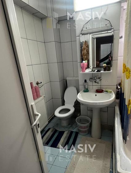 Apartament cu 3 camere de vânzare, Azuga, garaj inclus