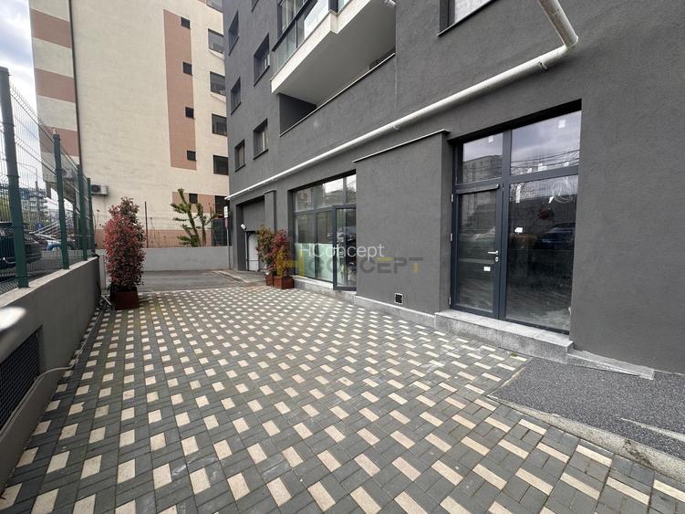 Investitie Spatiu comercial 2 min metrou Mihai Bravu - 2