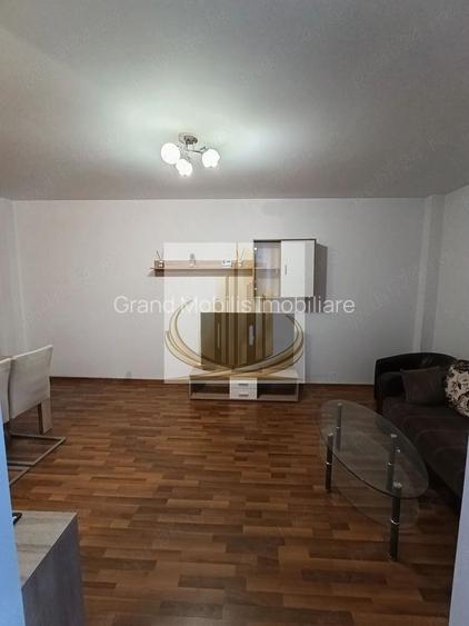 Apartament modern cu 2 camere și terasă, Et 1 | Dumbrăvița – Decathlon - 6