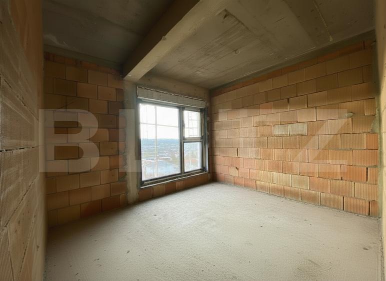Casa Moderna cu Panorama Unica si Calitate Superioara