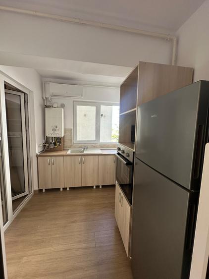 APARTAMENT 2 CAMERE - CENTRAL ADRESS RESIDENCE
