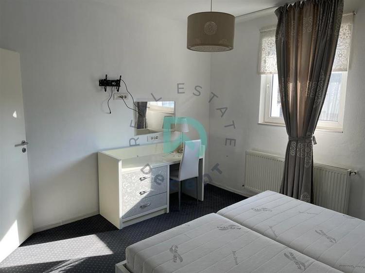 Inchiriere apartament 2 camere, 60 m[, central, Brasov