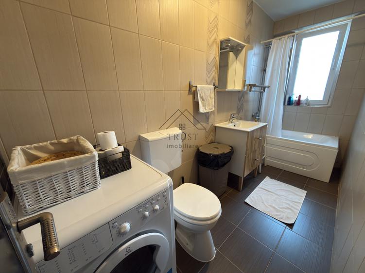 Apartament 2 camere de închiriat | Venus 22 | FSEGA – Iulius Mall