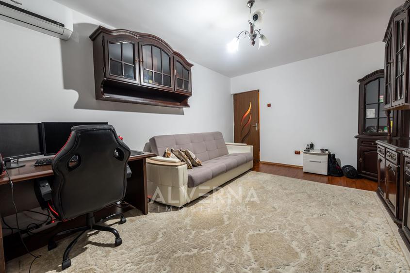 Apartament 3 camere | 67mp | *parcare | *PetFriendly | Manastur