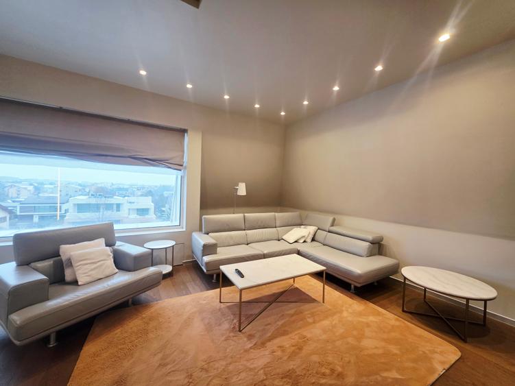 Închiriere penthouse Erou Iancu Nicolae | 2 locuri parcare