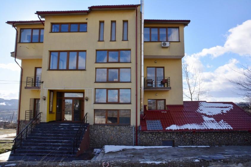 Pensiune Vanzare Horezu