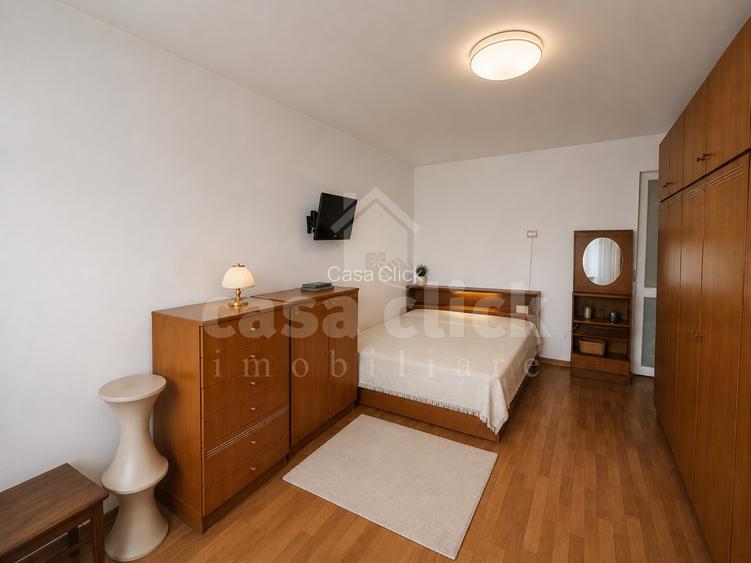 Apartament cu centrală proprie și aer condiționat | Micro 20 - 2