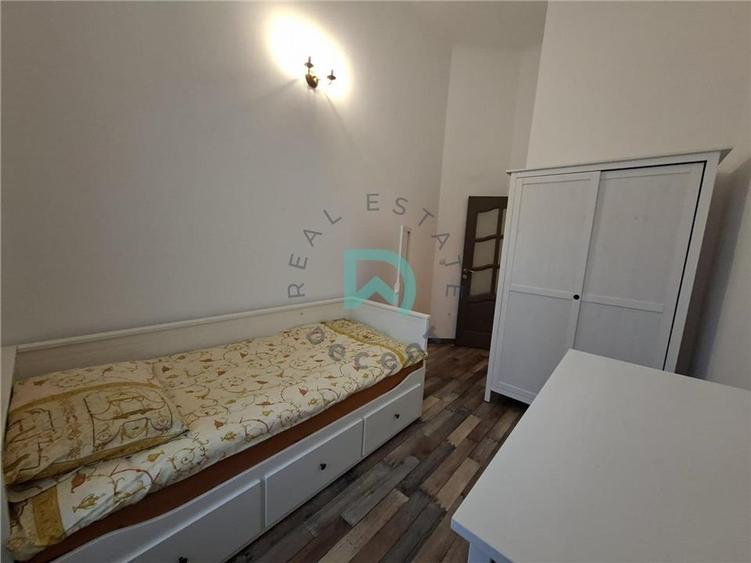 Apartament  la casa 3 camere, Bd. 15 Noiembrie