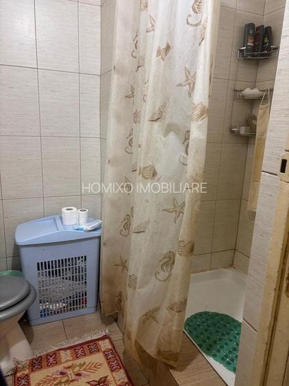 Apartament 3 camere, 2 băi, loc de parcare – Dristor, la 3 minute de m - 8