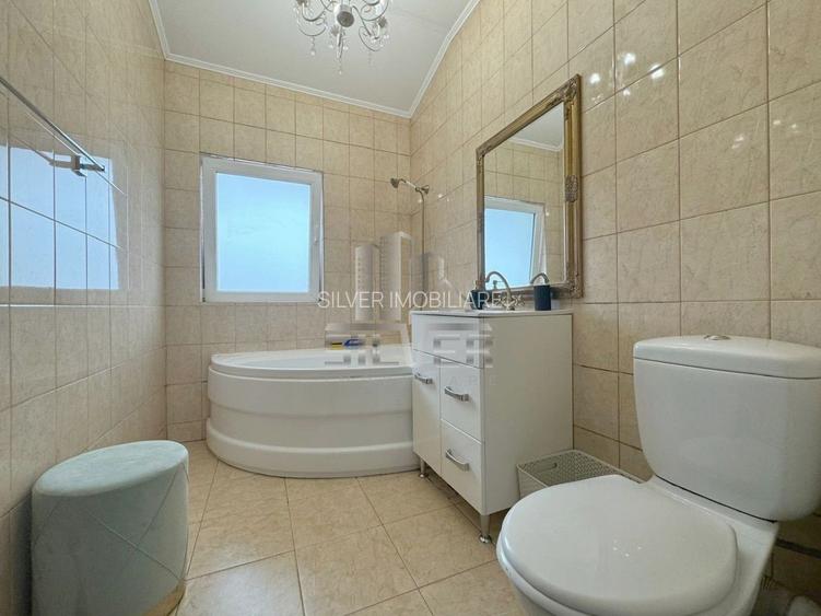 Apartament modern cu 2 camere+2 terase/ Str.Porii. - 12