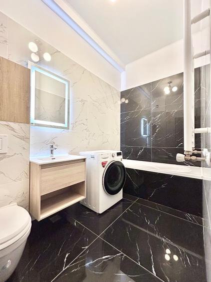 Apartament de lux 3 Camere, complex Ambience Residence Pipera