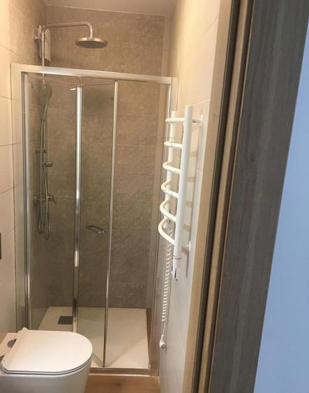 Apartament 3 camere Parcului 20
