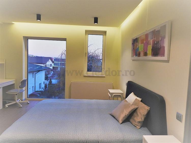 Iancu Nicolae duplex - 2 dormitoare