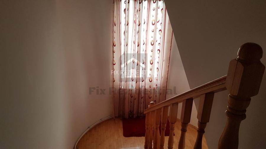 Proprietate deosebita in Targu Neamt - posibiltate transformare pensiune - 29