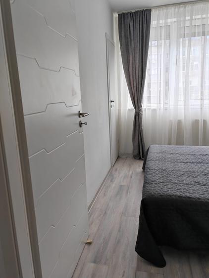 Vanzare 2 camere Magheru  inchiriat Airbnb