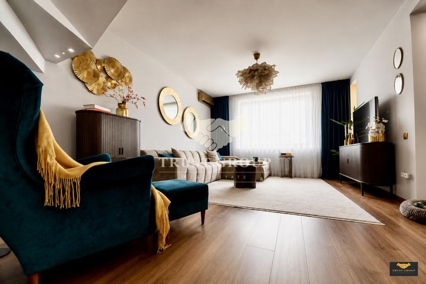 Casa 4 camere - Baneasa