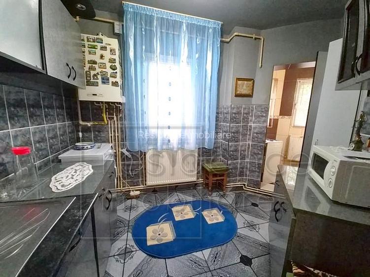Apartament 2 camere separate,  Gherla, zona Parcul Mic - 6