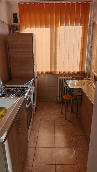 Apartament 2 camere mobilat și utilat complet - zona Favorit