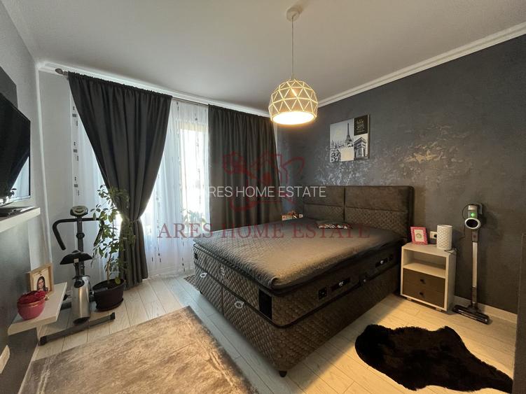 🌟 Duplex modern, mobilat complet si  curte generoasă – Moșnița Noua - 6