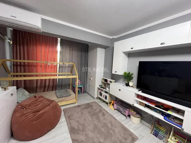 Apartament 2 camere CUG - PEPINIERII - 6