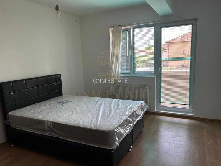 2 Camere + Parcare Bloc Nou | 15 Min Metrou 1 Decembrie 1918 - 4