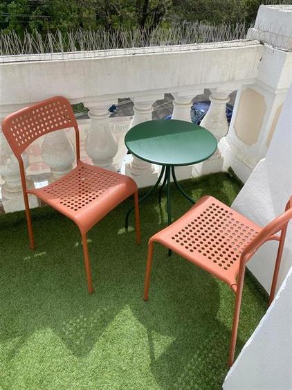 Apartament et.1, luxury class, langa Primarie cu balcon si vedere spre Parc