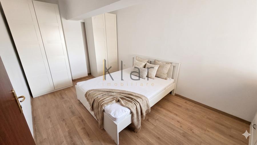 Apartament 2 camere 65mp,balcon,parcare, Marasti-Farmec