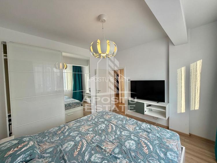 Apartament cu 3 camere, de inchiriat, Eso, Giroc - 7