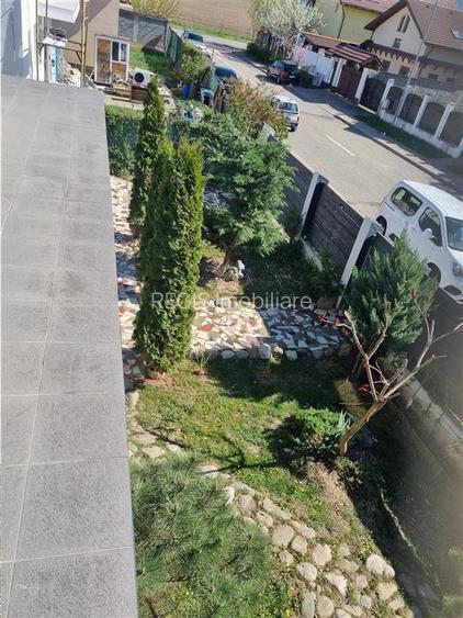 Casa moderna de patru camere zona Ghimbav - 21