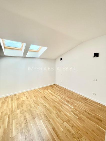 PRIMA INCHIRIERE!vila moderna in cartier rezidential, 2 locuri de parcare - 12
