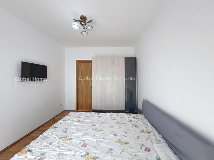 Bulevardul Magheru • Apartament 2 Camere + 2 Balcoane • Complet Renovat - 8