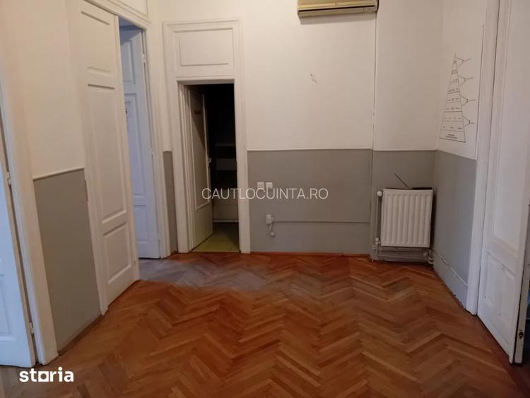 Vilă individuală 332 mp | P-ța Muncii | Clinică medicală, birouri etc. - 5