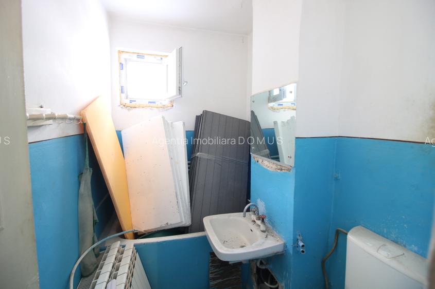 Apartament 2 camere dec. Micro 20, liber - 9