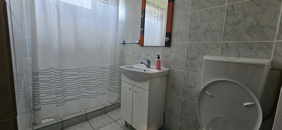 Statiunea Eforie Nord Steaua de Mare, Vila Turistica 18 camere, P+2E+M