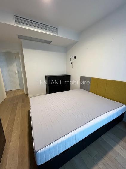 2 camere in One Plaza-Herastrau, parcare, boxa! - 6