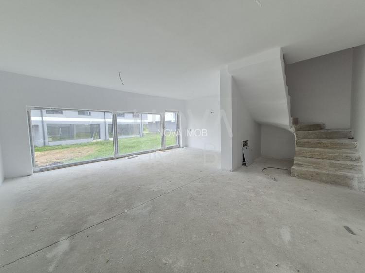 Casa tip duplex - INTABULATA - Rasinari - 6