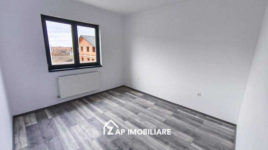 Casa la cheie 4 camere - Sângeorgiu de Mures