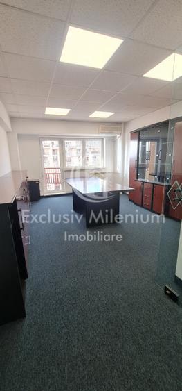 Birouri Bulevardul Unirii /Traian 132 mp