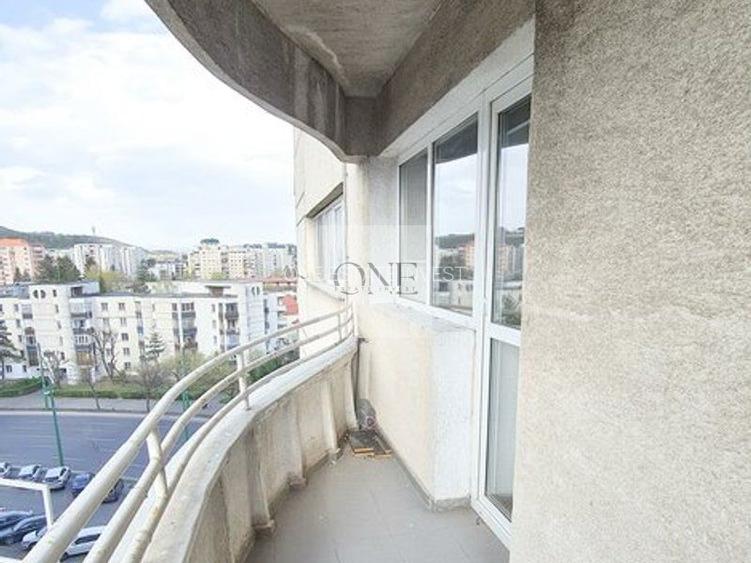 Birou Spațios Zona AFI - 7