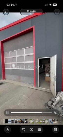 Bază industrială completă gata de inchiriat - 12