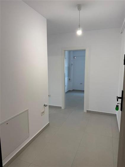 Apartament cu 2 camere Galata bloc nou
