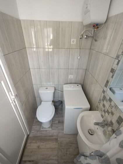 INCHIRIEZ 1 camera,recent renovata, zona Terezian