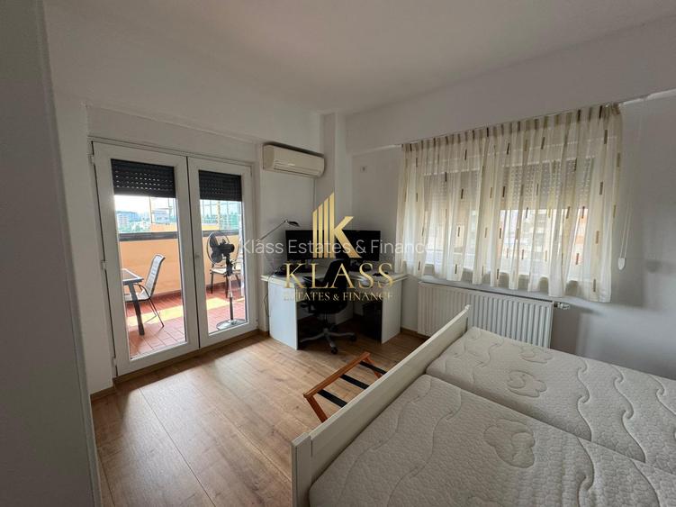 Apartament 3 camere | 120 mp | Orhideea Gardens - 17