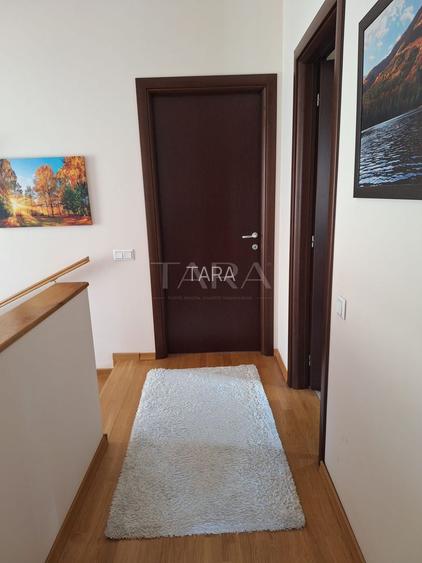 Casa deosebita, Gheorgheni, zona Iulius Mall, Parcul Gheorgheni. - 14